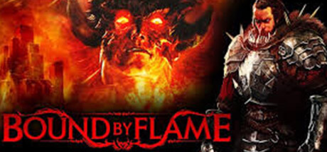 Bound by Flame