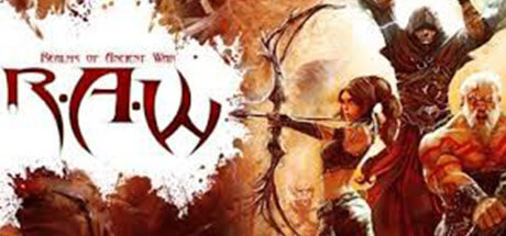  R.A.W. Realms of Ancient War Key kaufen Key