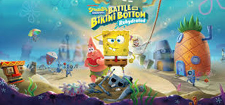 SpongeBob SquarePants - Battle for Bikini Bottom Rehydrated Key kaufen 