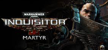 Warhammer 40k Inquisitor - Martyr Key kaufen