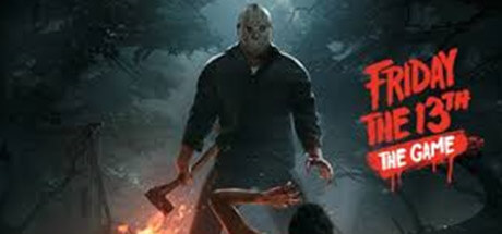 Friday the 13th: The Game Key kaufen