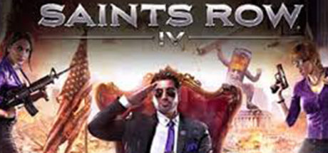 Saints Row IV Key kaufen