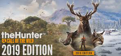 The Hunter Call of the Wild 2019 Key kaufen