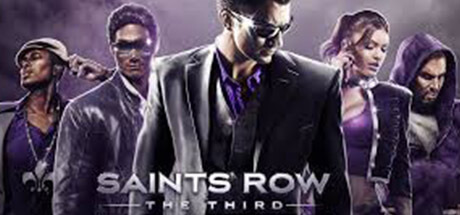 Saints Row - The Third Key kaufen