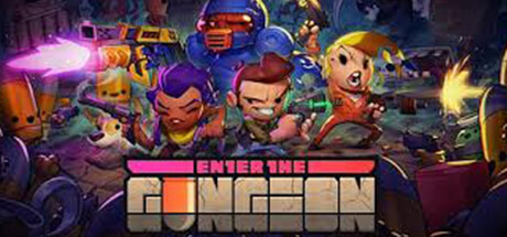 Enter the Gungeon Key kaufen