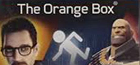 Half-Life 2 The Orange Box Key kaufen