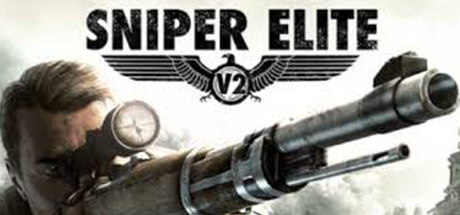 Sniper Elite V2 - Online Key kaufen