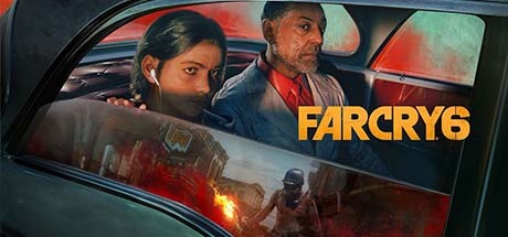 Far Cry 6 Key Key