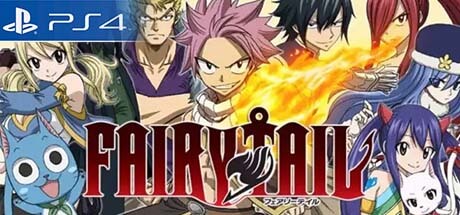 Fairy Tail