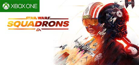 Star Wars Squadrons Xbox One Code kaufen Key