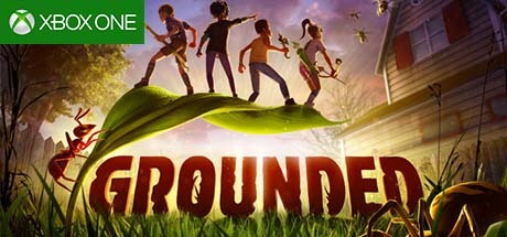 Grounded Xbox One