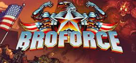 Broforce Key kaufen