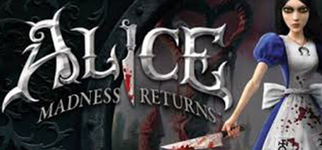 Alice Madness Returns Key kaufen