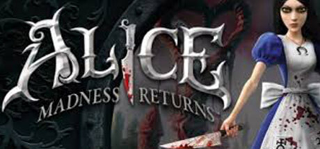 Alice Madness Returns Key kaufen Key
