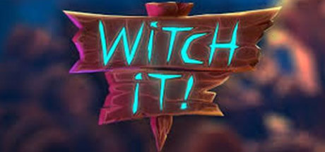 Witch It Key kaufen