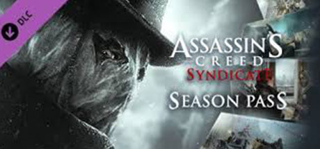 Assassin's Creed Syndicate Season Pass Key kaufen