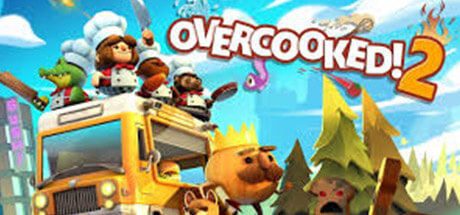 Overcooked! 2 Key kaufen