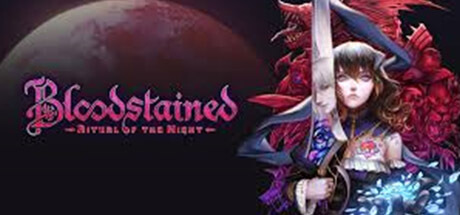 Bloodstained Ritual of the Night Key kaufen