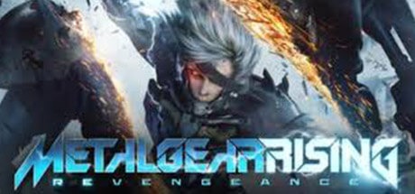 Metal Gear Rising Revengeance Key kaufen