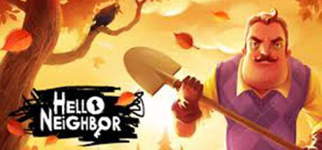 Hello Neighbor Key kaufen Key