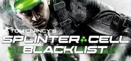 Splinter Cell Blacklist