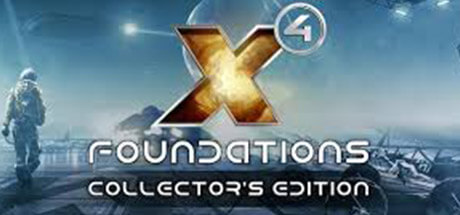 X4 Foundations Collectors Edition Key kaufen