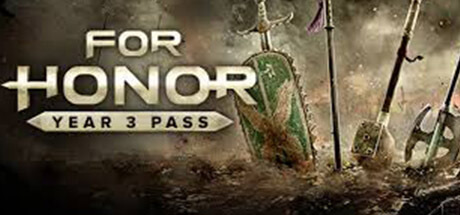 For Honor Year 3 Pass Key kaufen