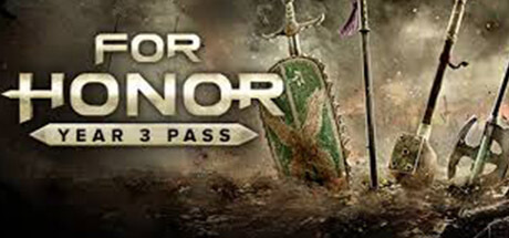 For Honor Year 3 Pass Key kaufen Key