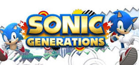 Sonic Generations Key kaufen