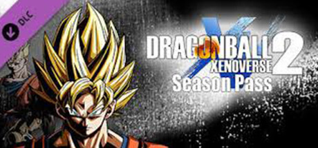 Dragon Ball Xenoverse 2 Season Pass Key kaufen