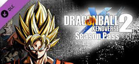 Dragon Ball Xenoverse 2 Season Pass Key kaufen Key