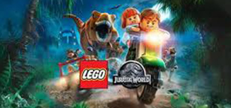 Lego Jurassic World Key kaufen