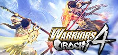 Warriors Orochi 4 Key kaufen