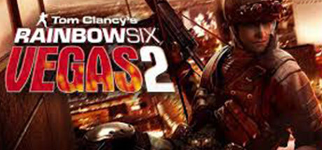 Tom Clancy's Rainbow Six Vegas 2 Key kaufen Key