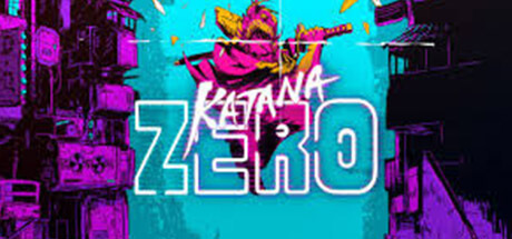 Katana ZERO Key kaufen Key
