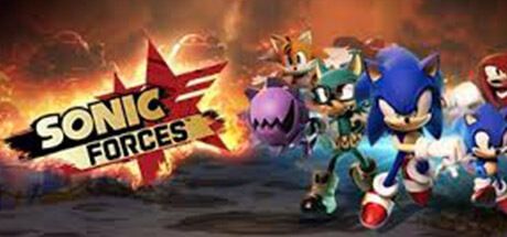 Sonic Forces