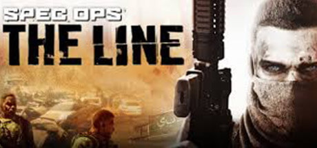 Spec Ops: The Line Key kaufen