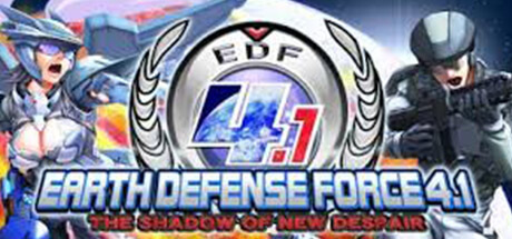 Earth Defense Force 4.1 - The Shadow of New Despair Key kaufen