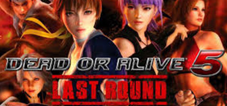 DEAD OR ALIVE 5 Last Round Key kaufe