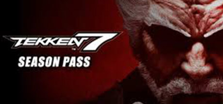 Tekken 7 Season Pass Key kaufen