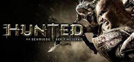 Hunted - Die Schmiede der Finsternis Key kaufen