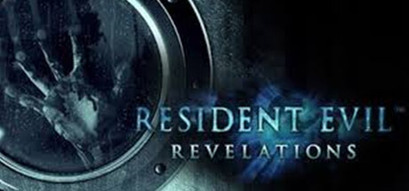 Resident Evil Revelations Key kaufen