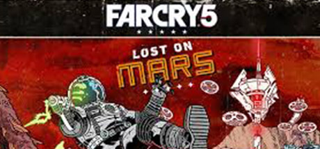 Far Cry 5 - Lost On Mars DLC Key kaufen