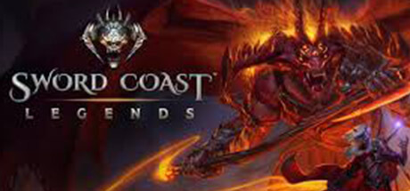 Sword Coast Legends Key kaufen 