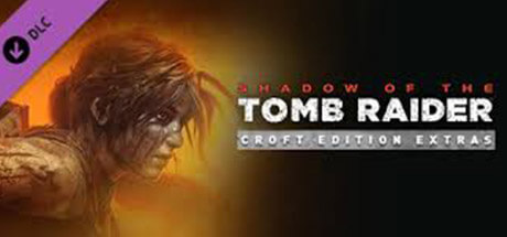 Shadow of the Tomb Raider - Croft Extras Key kaufen