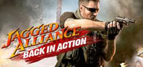 Jagged Alliance: Back in Action Key kaufen Key