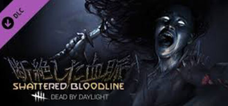 Dead by Daylight - Shattered Bloodline Key kaufen