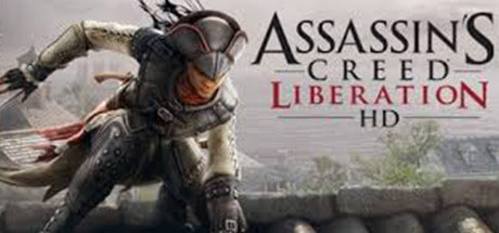 Assassins Creed Liberation HD Key kaufen Key