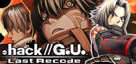 .hack//G.U. Last Recode