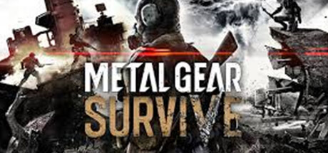 Metal Gear Survive